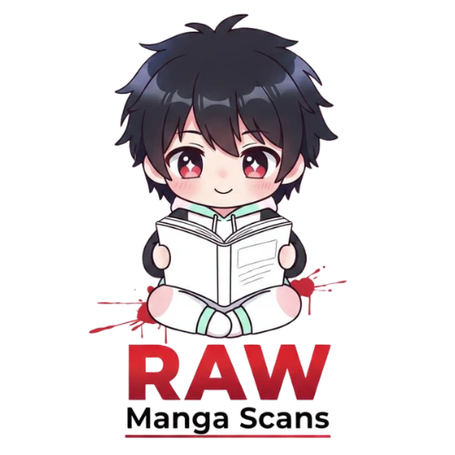 Raw Manga