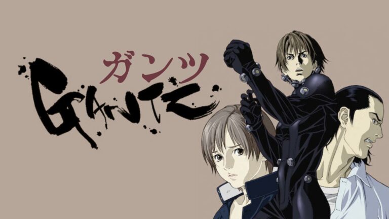 ガンツ 無料 ロウ raw