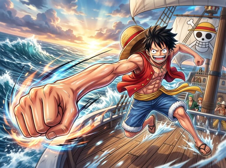 ワンピース ロウ raw