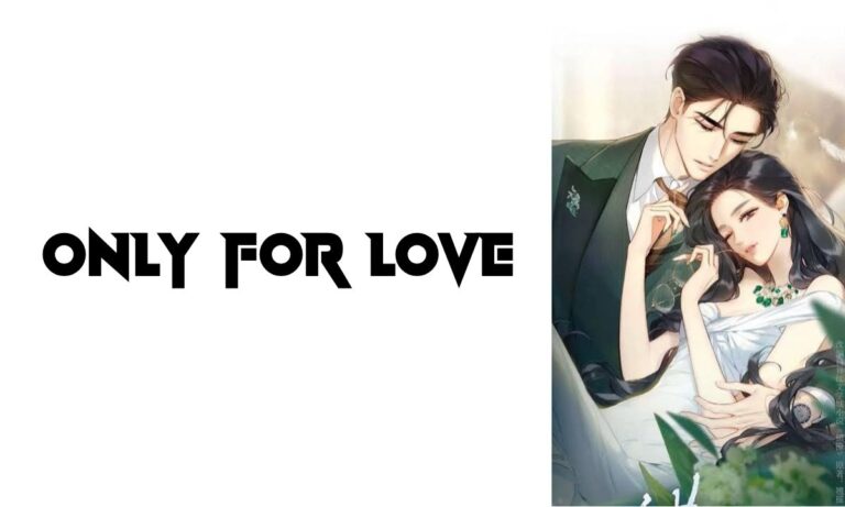 Only For Love – Free Raw