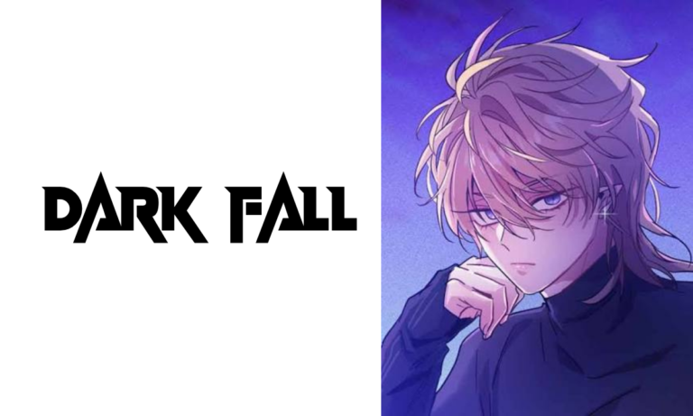 Dark Fall